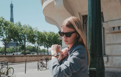 ELLE WATCHES NEW COLLECTION