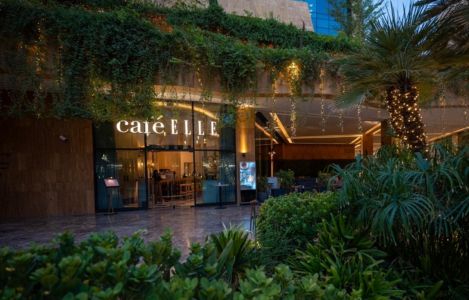 サウジアラビア